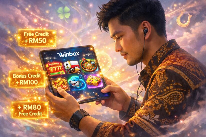 Complete Guide to Free Credit Winbox: Claiming, Playing, and Fast Cashouts in 2026